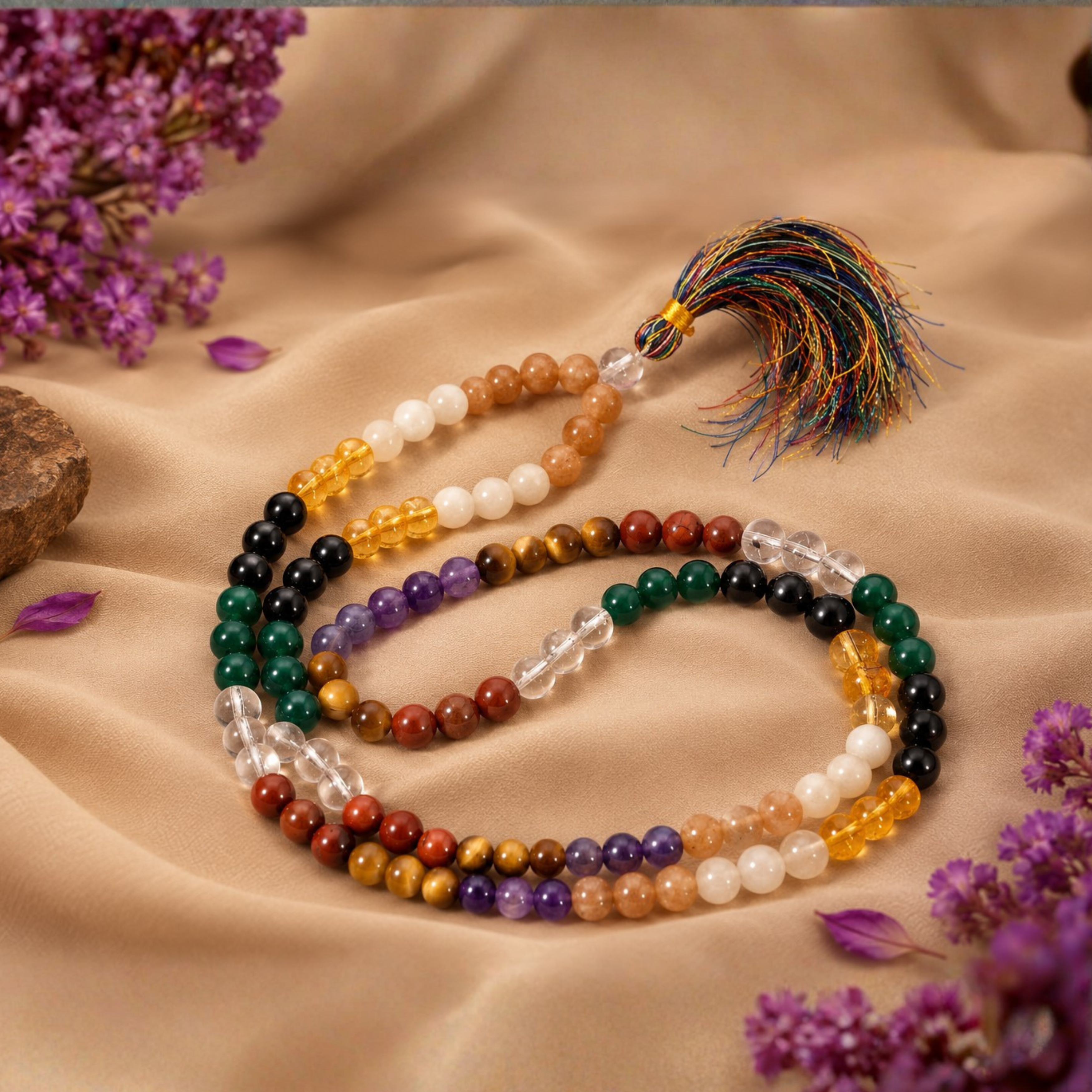 Gemstones