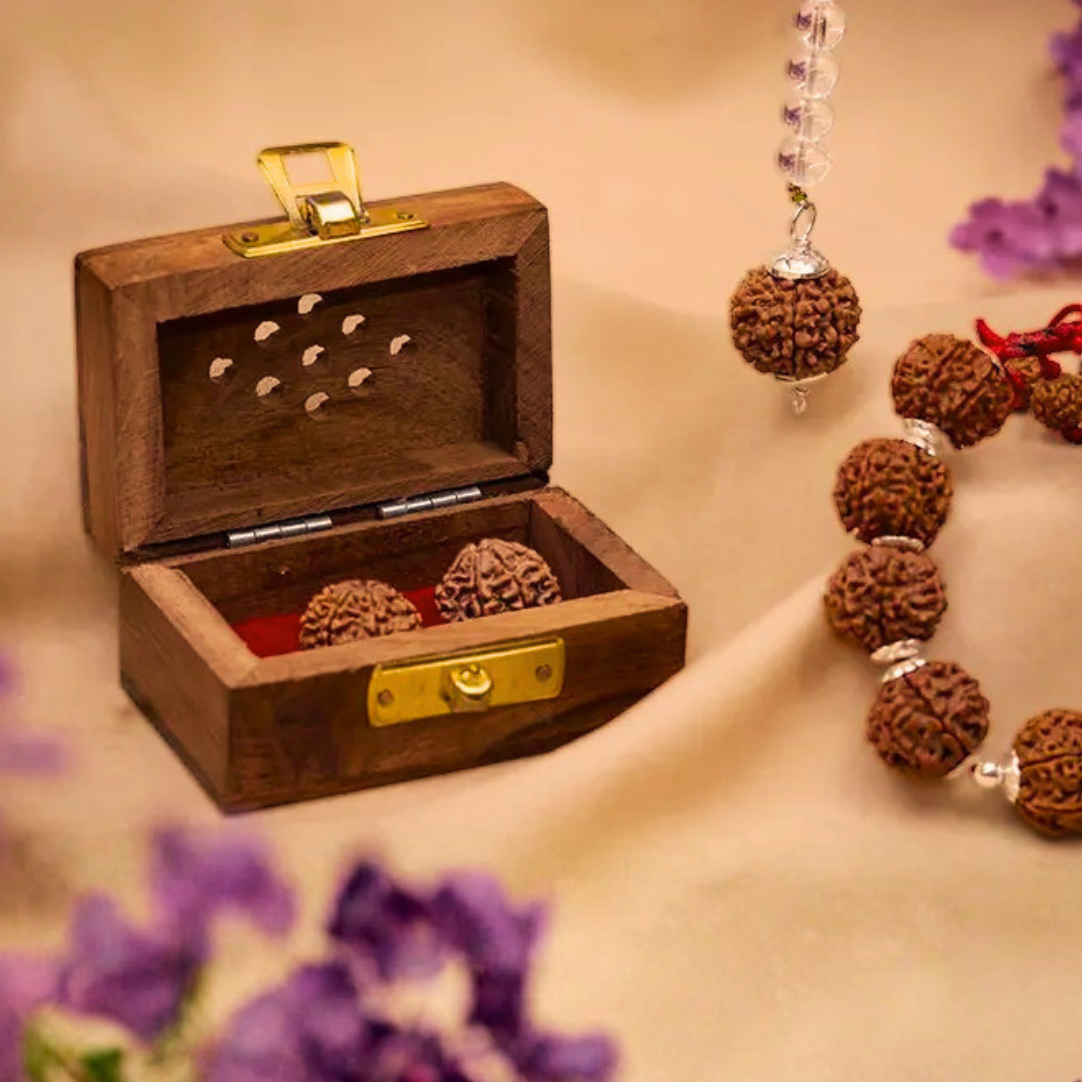 Rudraksha